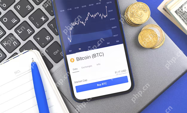 新手小白怎么注册虚拟货币账户 - php中文网